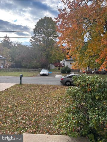 217 ASHLAND AVE, Cherry Hill, NJ 08003