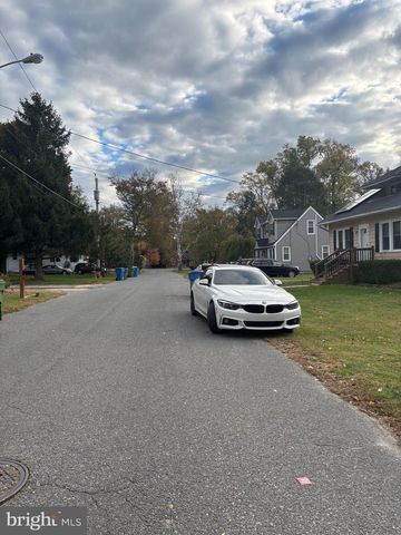 217 ASHLAND AVE, Cherry Hill, NJ 08003