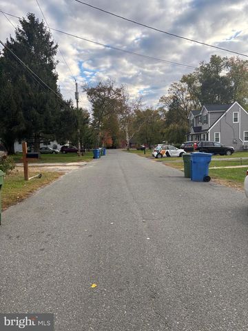 217 ASHLAND AVE, Cherry Hill, NJ 08003