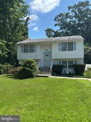 217 ASHLAND AVE, Cherry Hill, NJ 08003