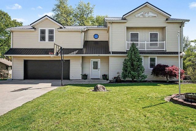 7695 W 350 N, Shipshewana, IN 46565