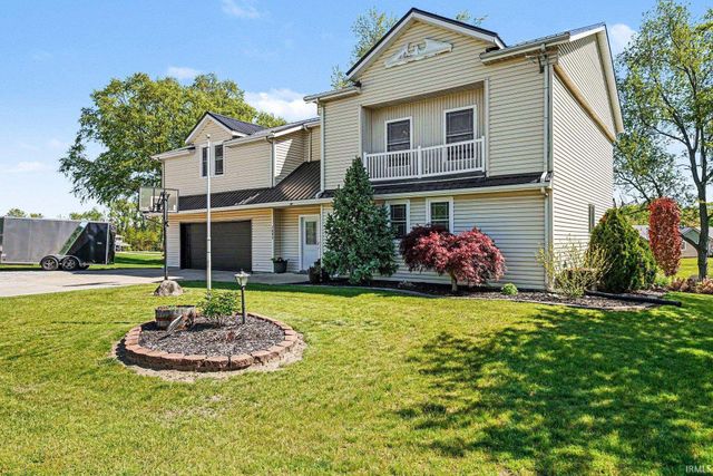 7695 W 350 N, Shipshewana, IN 46565