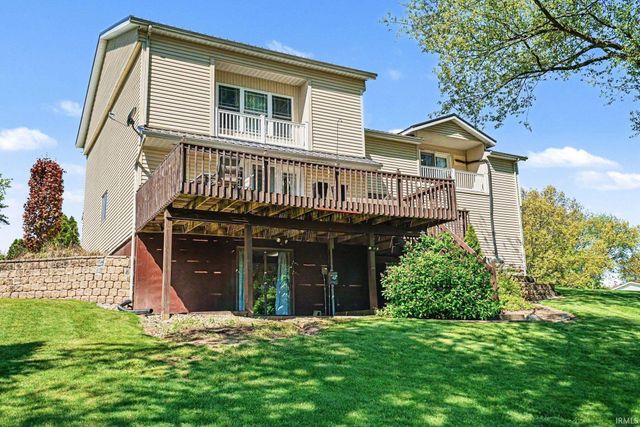 7695 W 350 N, Shipshewana, IN 46565