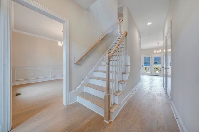 5363 Latah ST, Salem, VA 24153