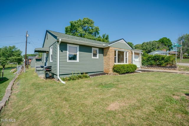 712 Morison Avenue, Kingsport, TN 37660