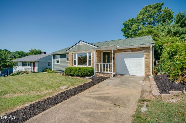 712 Morison Avenue, Kingsport, TN 37660