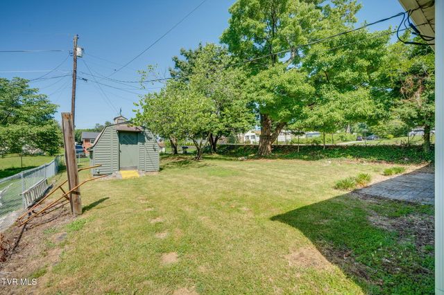 712 Morison Avenue, Kingsport, TN 37660