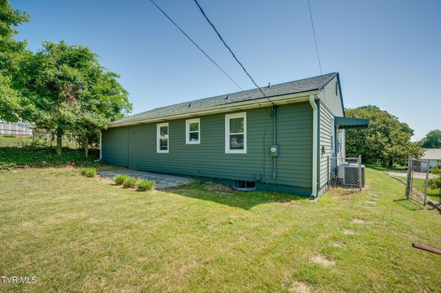 712 Morison Avenue, Kingsport, TN 37660