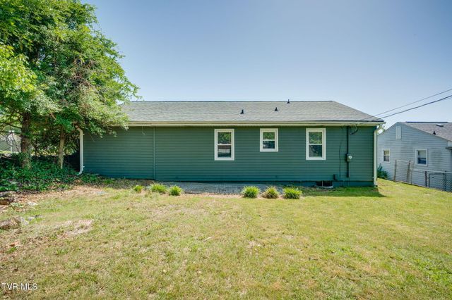 712 Morison Avenue, Kingsport, TN 37660