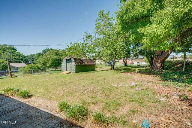 712 Morison Avenue, Kingsport, TN 37660