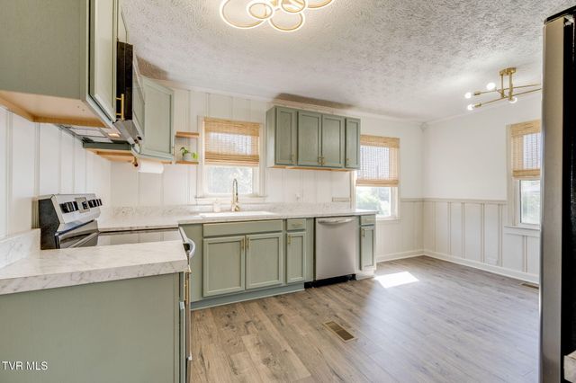 712 Morison Avenue, Kingsport, TN 37660