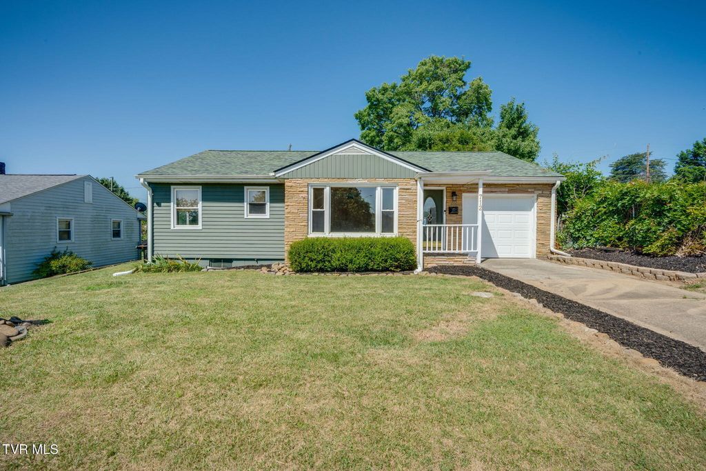 712 Morison Avenue, Kingsport, TN 37660