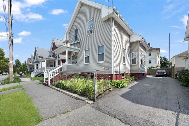 292 California Avenue, Providence, RI 02905