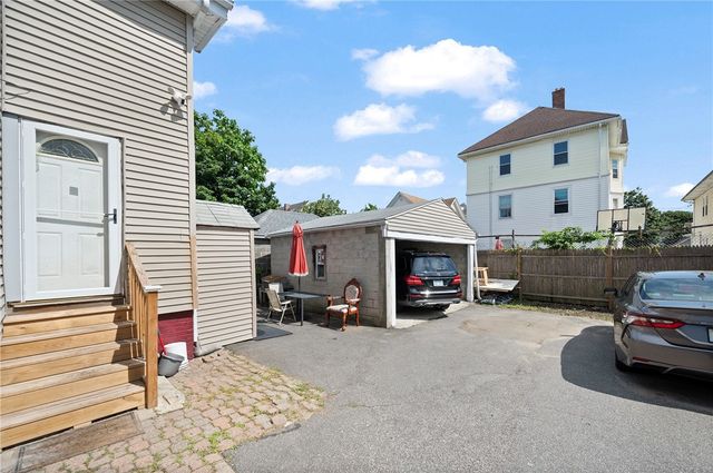 292 California Avenue, Providence, RI 02905