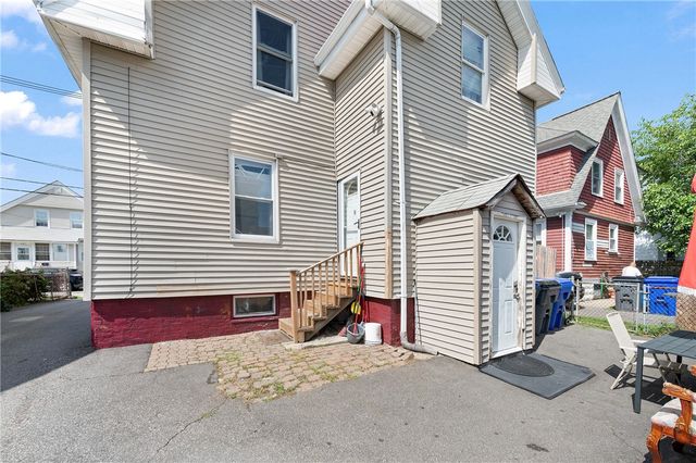 292 California Avenue, Providence, RI 02905