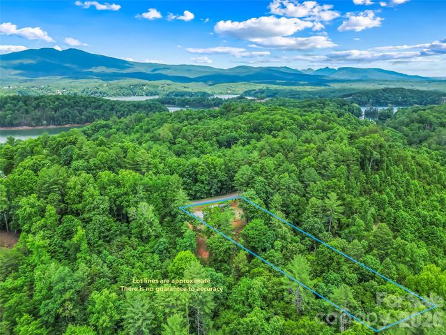 678 Forest Lake Heights Drive 2, Nebo, NC 28761