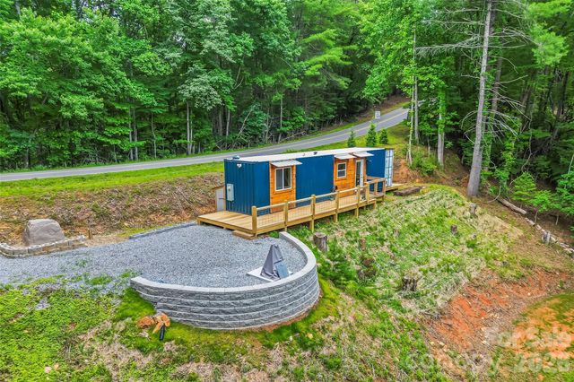 678 Forest Lake Heights Drive 2, Nebo, NC 28761