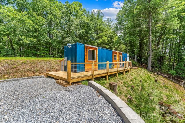 678 Forest Lake Heights Drive 2, Nebo, NC 28761
