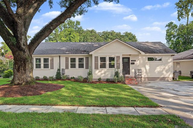 2434 Honeysuckle Ave, Baton Rouge, LA 70808