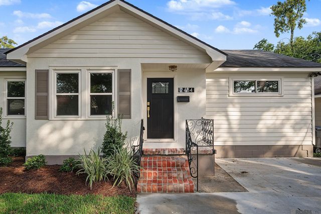 2434 Honeysuckle Ave, Baton Rouge, LA 70808
