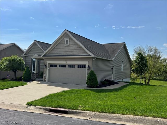 8486 Sandbrook Street NW, Massillon, OH 44646