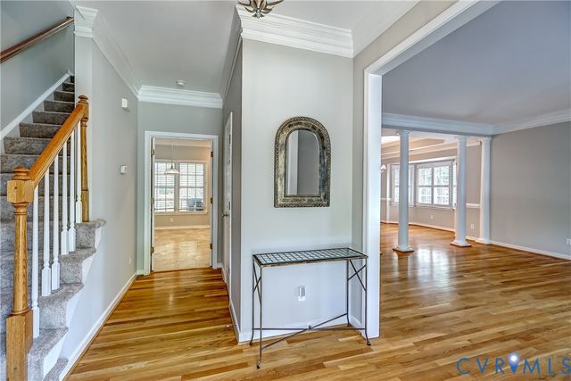 12833 Church Rd, Richmond, VA 23233