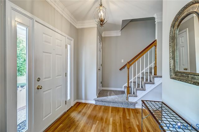 12833 Church Rd, Richmond, VA 23233