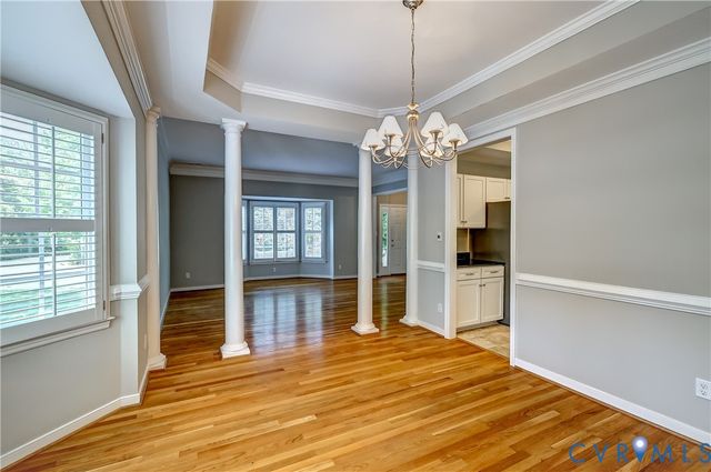 12833 Church Rd, Richmond, VA 23233