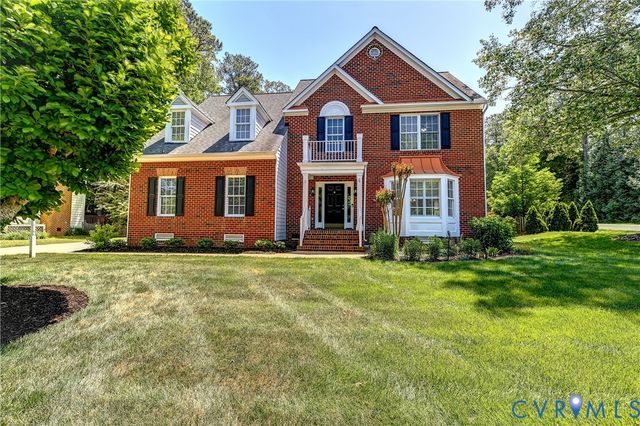 12833 Church Rd, Richmond, VA 23233