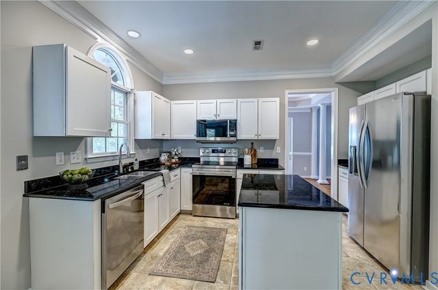 12833 Church Rd, Richmond, VA 23233