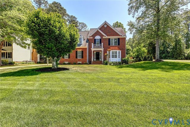 12833 Church Rd, Richmond, VA 23233