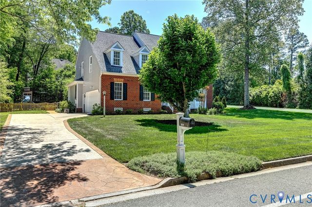 12833 Church Rd, Richmond, VA 23233