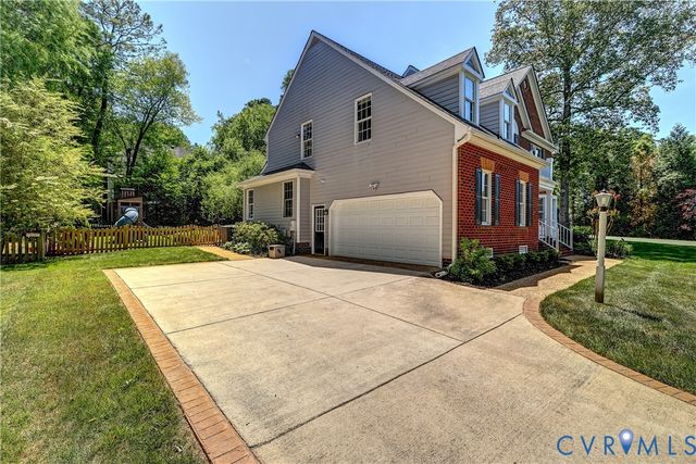 12833 Church Rd, Richmond, VA 23233