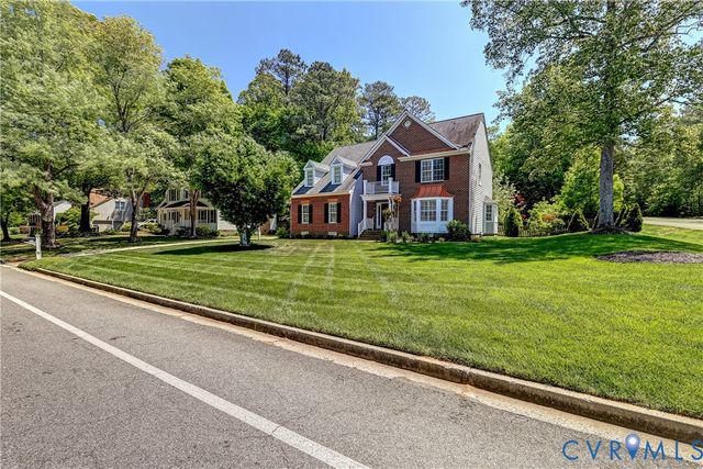 12833 Church Rd, Richmond, VA 23233