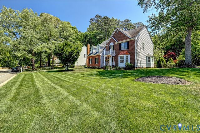 12833 Church Rd, Richmond, VA 23233