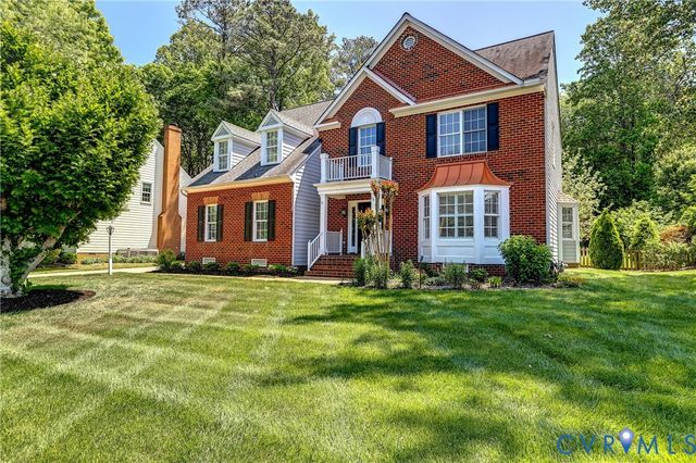 12833 Church Rd, Richmond, VA 23233