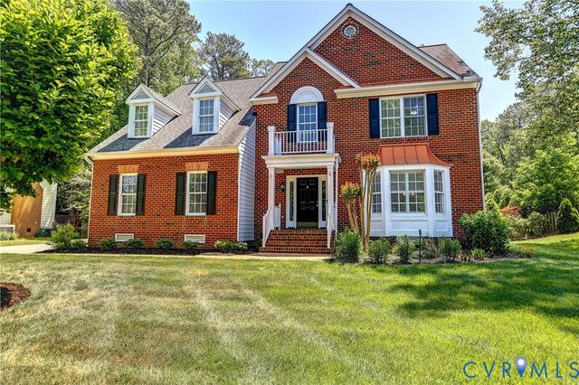 12833 Church Rd, Richmond, VA 23233