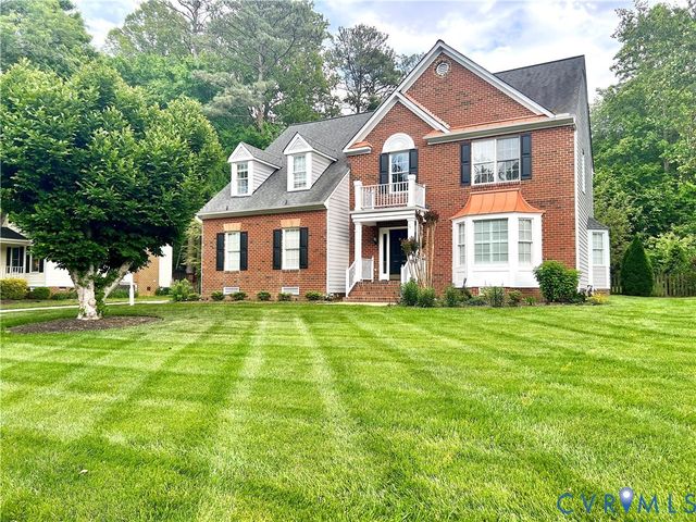 12833 Church Rd, Richmond, VA 23233