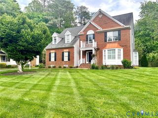 12833 Church Rd, Richmond, VA 23233