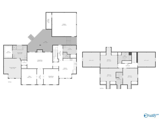 1350 Pennington Court SW, Hartselle, AL 35640