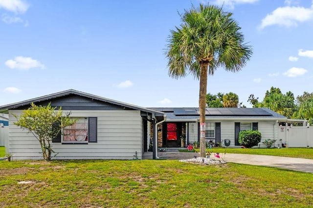 721 MARLOWE AVENUE, Orlando, FL 32809