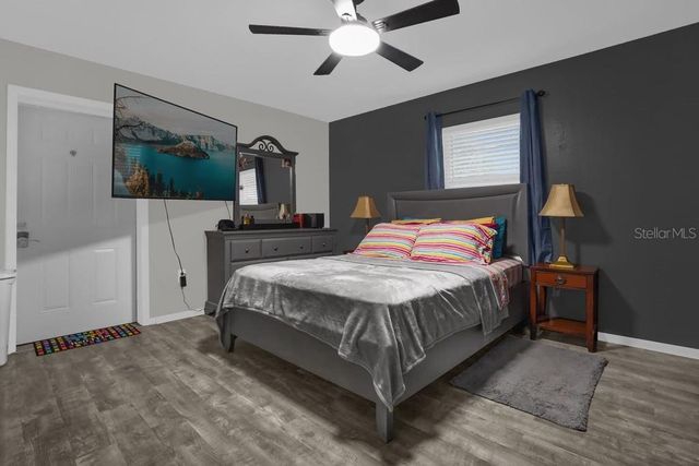 721 MARLOWE AVENUE, Orlando, FL 32809
