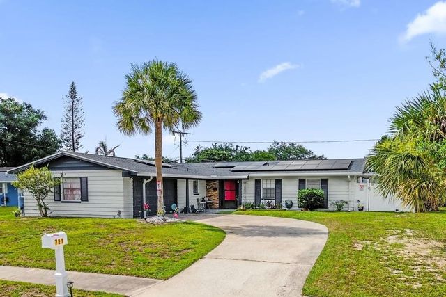 721 MARLOWE AVENUE, Orlando, FL 32809