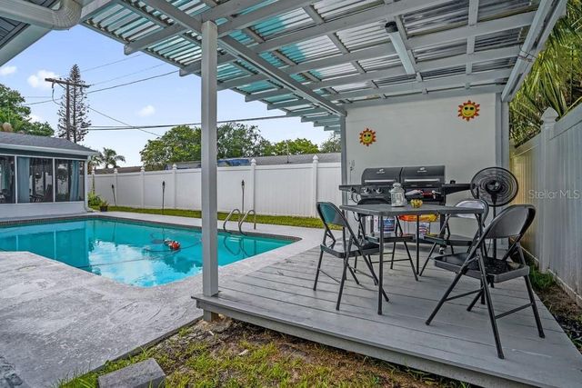 721 MARLOWE AVENUE, Orlando, FL 32809