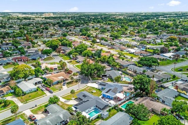 721 MARLOWE AVENUE, Orlando, FL 32809