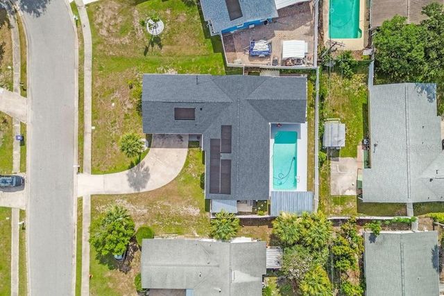 721 MARLOWE AVENUE, Orlando, FL 32809