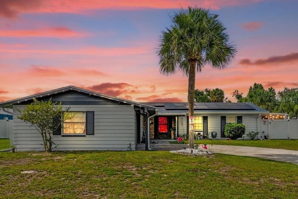 721 MARLOWE AVENUE, Orlando, FL 32809