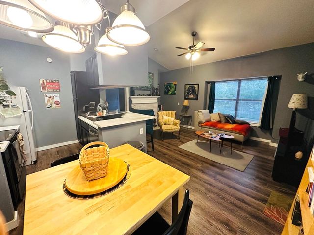 7340 Skillman Street 1203, Dallas, TX 75231