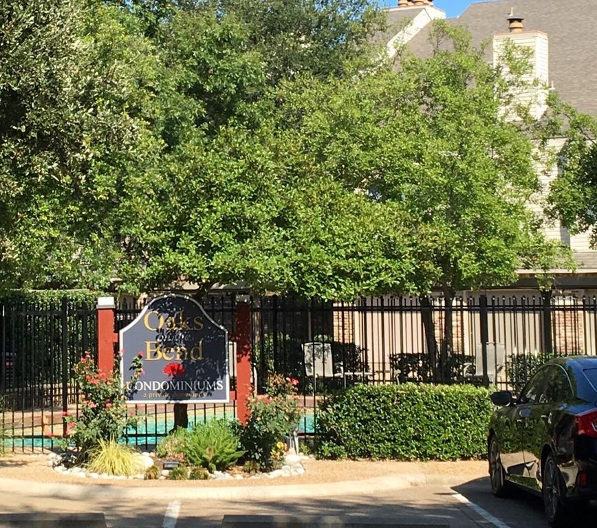 7340 Skillman Street 1203, Dallas, TX 75231