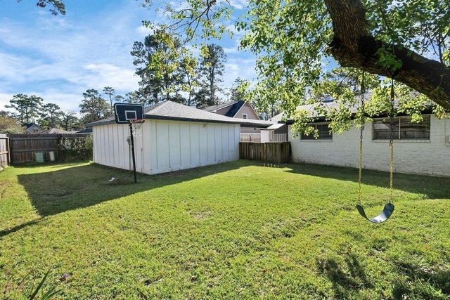 1971 Round Spring Drive, Houston, TX 77339